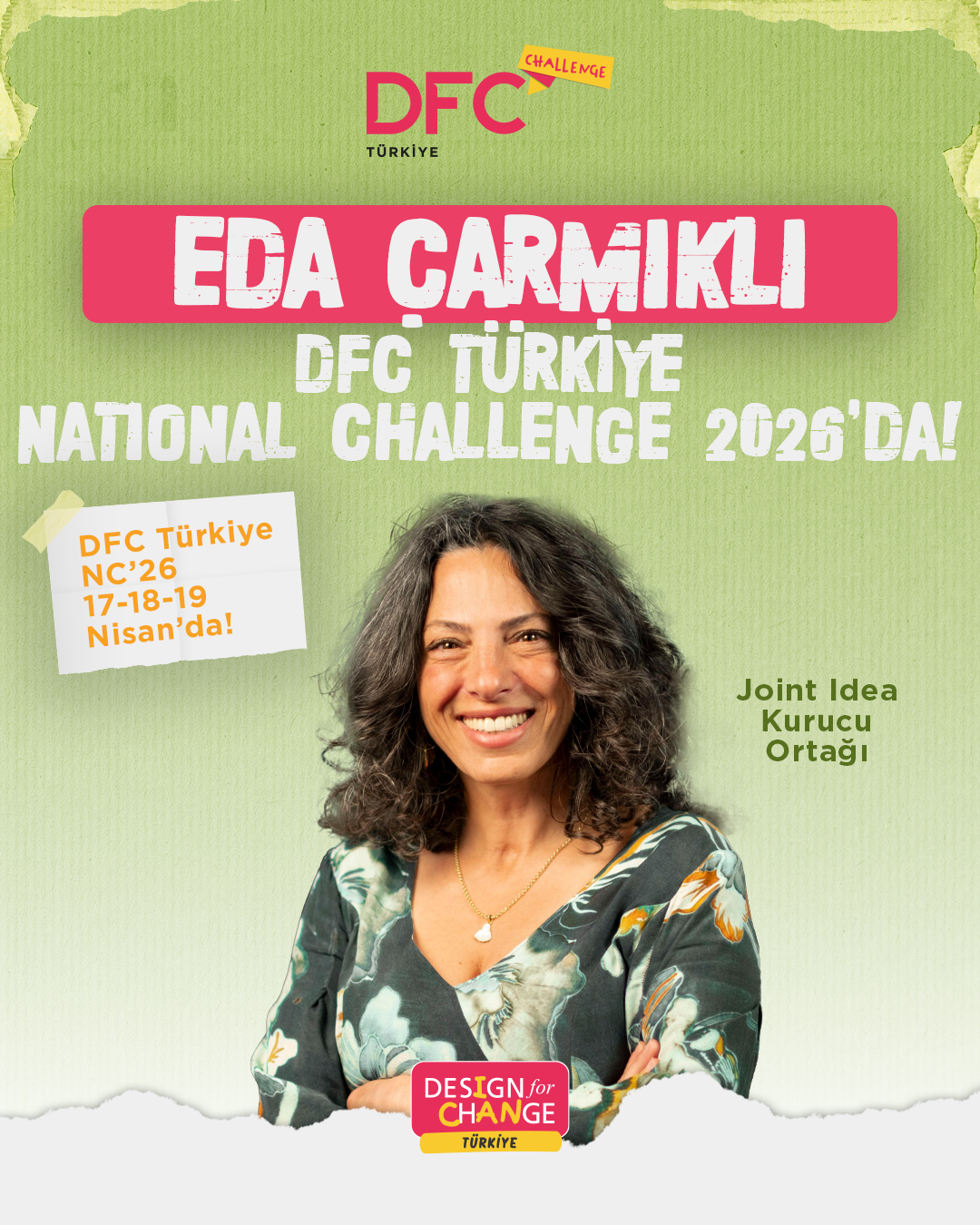 Eda Çarmıklı